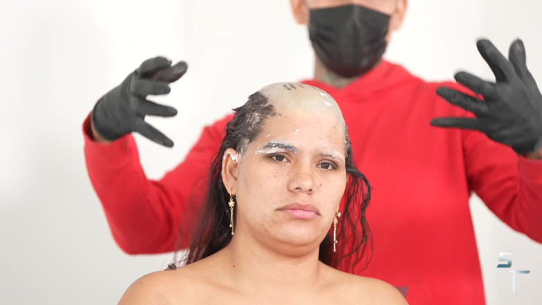 Shave Flix: Llydia