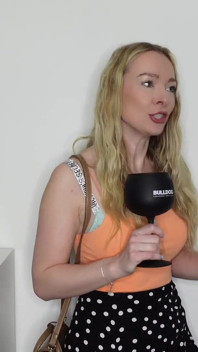 MILF at a House Party