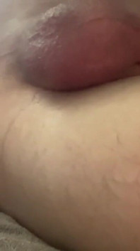 Mám hračku stejné velikosti jako můj penis