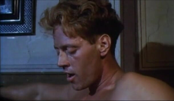 Rocco Siffredi and Friends: Moana Pozzi e Rocco Siffredi... Grande passione.