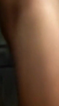 My Stepfather Fuck Me Very Hard with His Big Black Cock When I Am Taking Shower