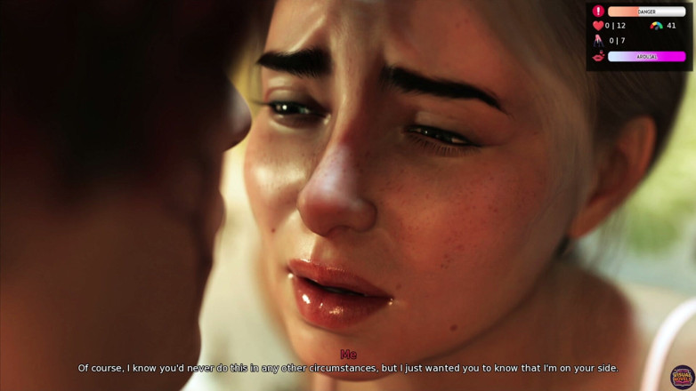 Lac Toe: Game of Hearts Part 10