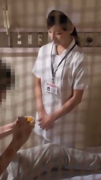 午夜后的已婚护士 第2卷 - 夜班出轨 - 第3部分