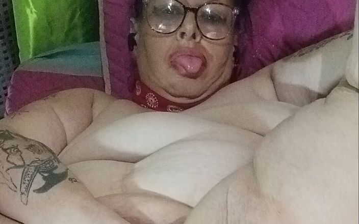 HerculesnVENUS: Zrzavá Cumming Dostala honění těla