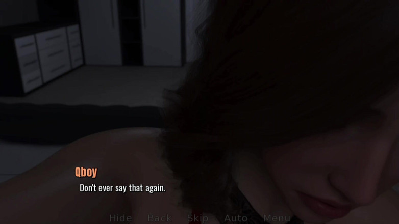 Q Boy: MiLF matrigna condivide il letto - problemi cardiaci - ep11