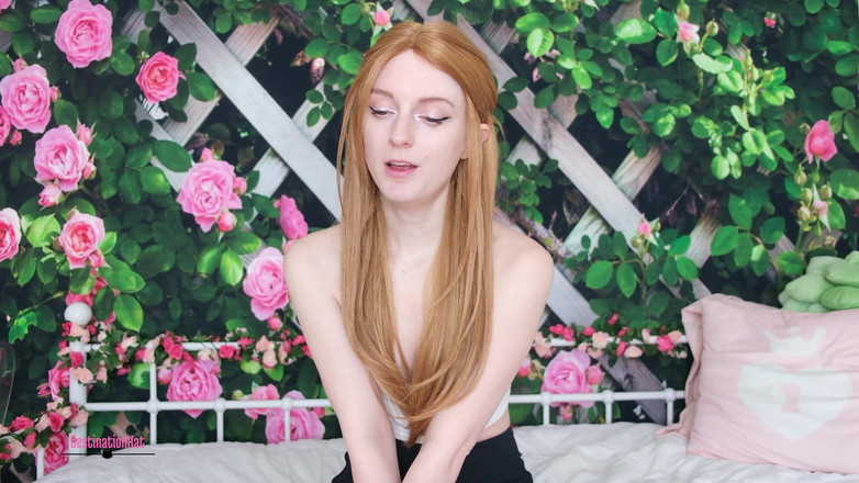 Destination Kat: Chystám se ošukat všechny tvé přátele