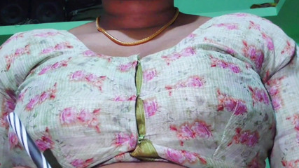 Desi Mohini: Husband Cheating with Wife and Sex with Indian Girlfriend 12