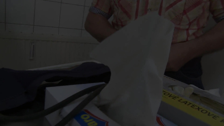 Rosen video productions: Gadis remaja nakal ini dientot habis-habisan sama kontol besar sampai...