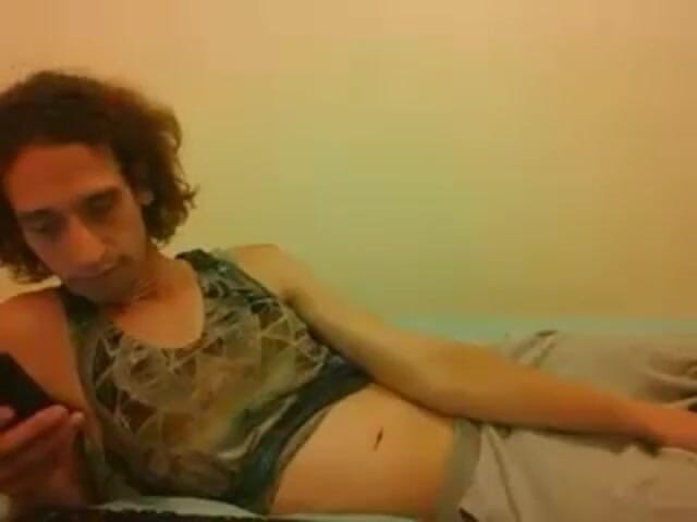 LilTaste: Lil Taste's Solo Chaturbate Session; No Cum/no Orgasm
