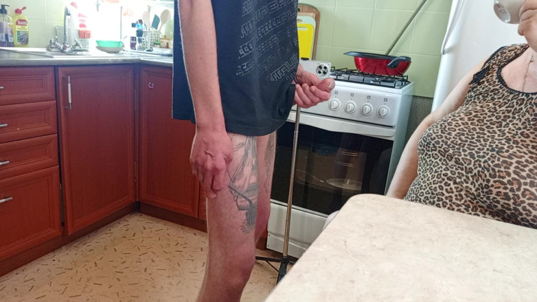 Zona901: The Neighbor Stopped Imbibing Coffee and Started Sucking My Dick...