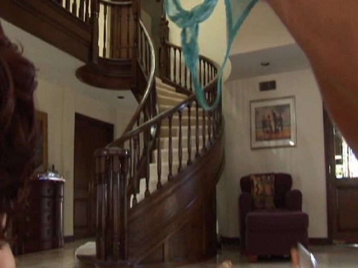 Old & Young: Трахаю Блондинку С Большими Сиськами В Тройничке, Пока Она Не Стонет