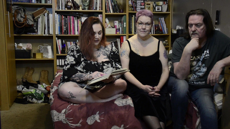 Bambi_beauty1: Entrevista com uma Ladybird