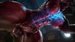 Amazonium3d - Karlach Make Love