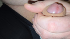 AssPlayLove: Одягнений член гладить