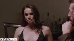 Vixen: Vixen - Tori Black a Adriana Chechik v nejžhavější trojce, jakou...