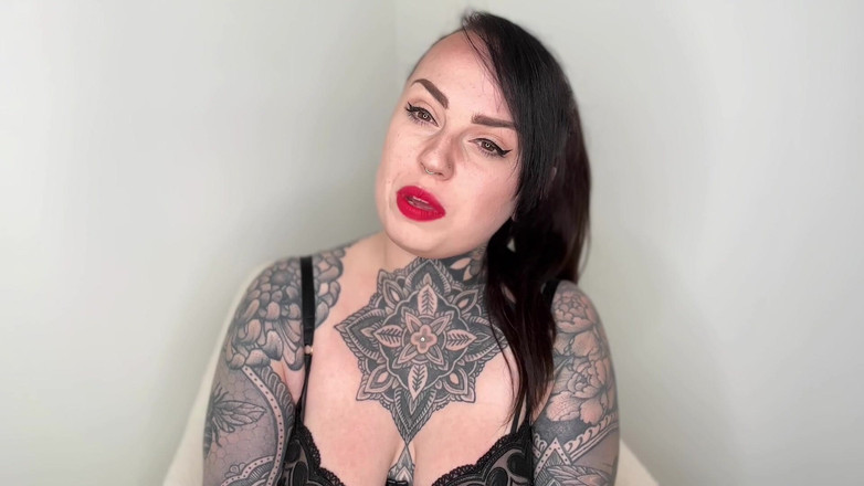 Miss Valentina: Memalukan kegembiraannya