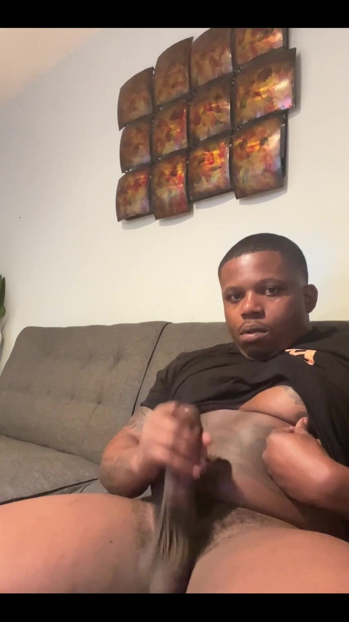 Headofstate: Sorry for the Wait