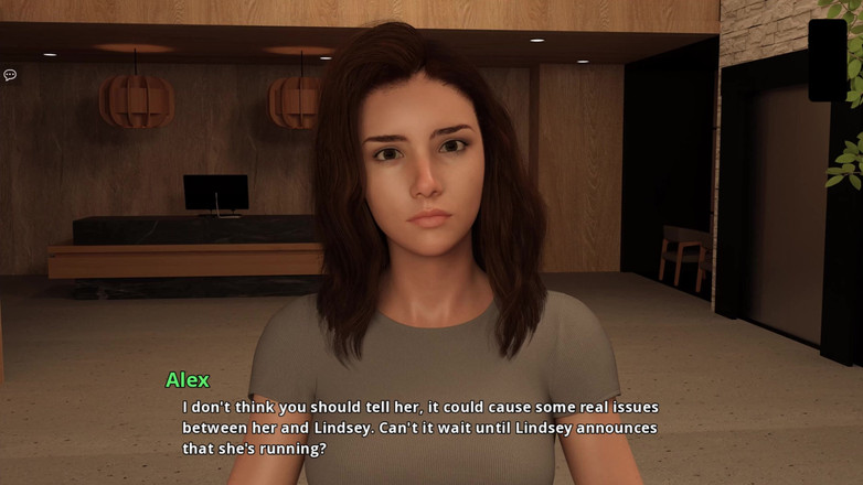 Johannes Gaming: College Kings 23 Ive genoot van mijn go-kart met Amber