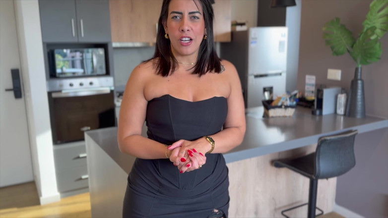 Kylei Ellish: Realtor Bersetuju Untuk Melakukan Hubungan Seks Dengan Pelanggannya Di Rumah...