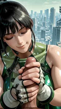 Eve prende la lotta oltre la terra