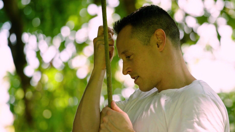 Himeros.tv: Davey's Foot Fantasy