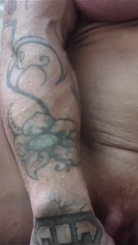 Stacxxxs Presents: Fucking Muscle Chick POV