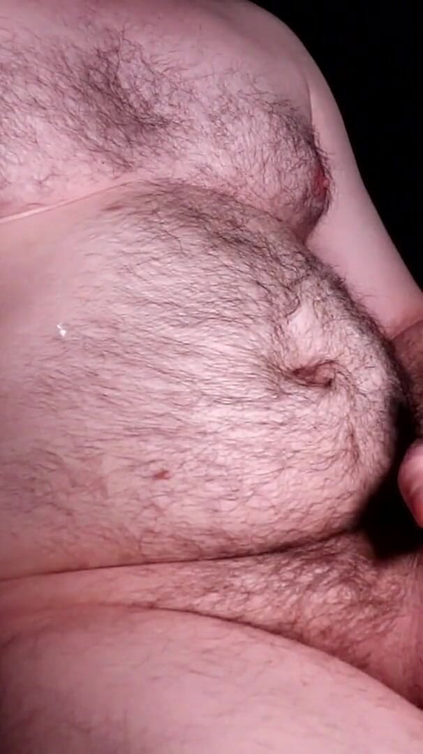 Uhri 2x Uncut Cock Masturbation and Slow Motion Cumshot (Uhri)