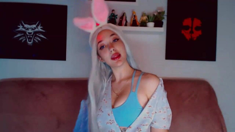 Bambietta Valentain: 2022-02-27
