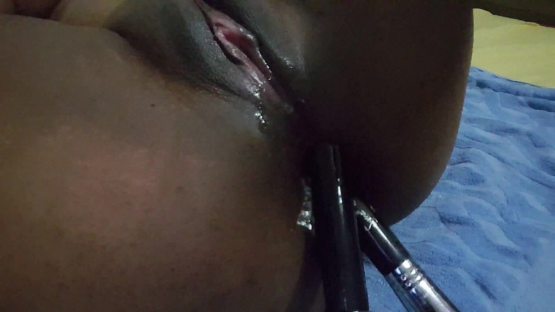 Liat89: Double Brushed Bliss