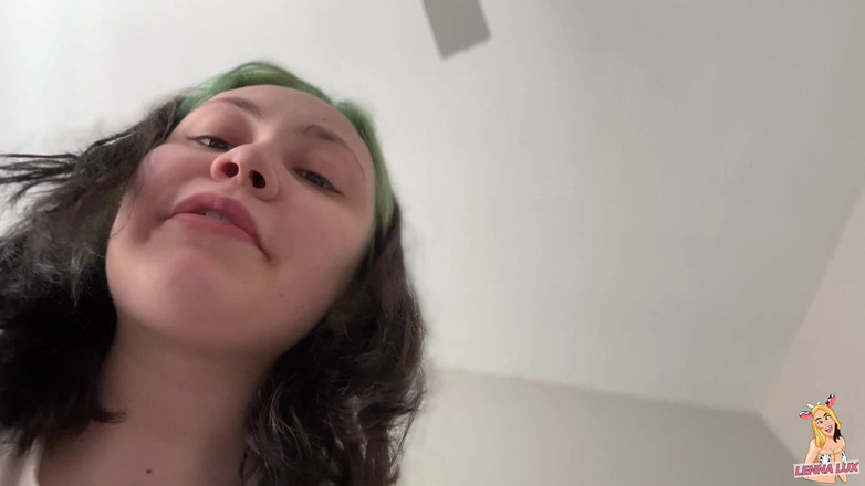 Lenna Lux: Przekąski nocy filmowej