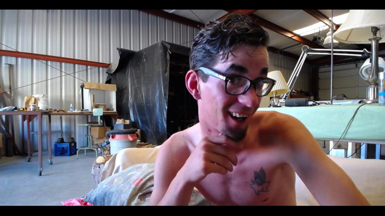 Joe Iandola: Chaturbate Show 10/24/19