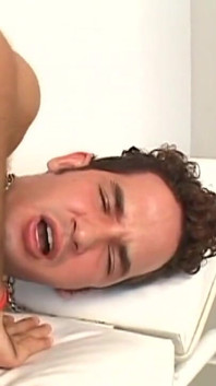 The Trans Big Cock Anal Experience