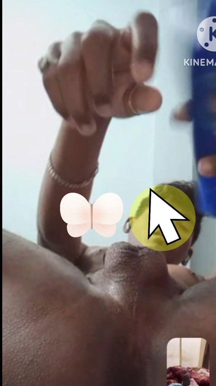 Desi snake: Desi Delhi Boy sexo chat comigo e colocar dedo no...
