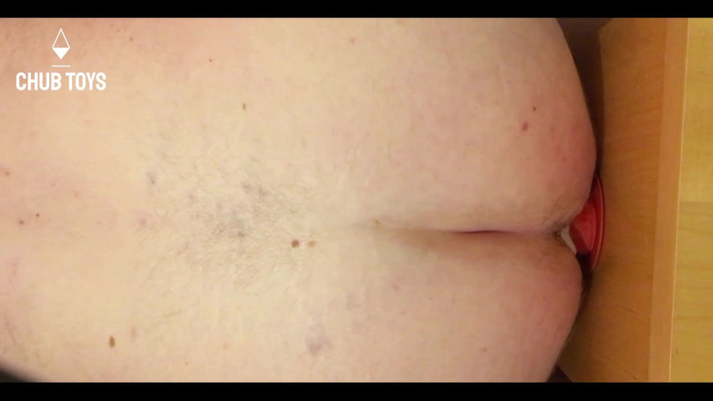 Chub toys: Великий червоний номер 5 до кінця в мені