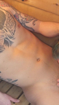 Eight Inches Below: Hot in the Sauna, Hotter in the Bedroom