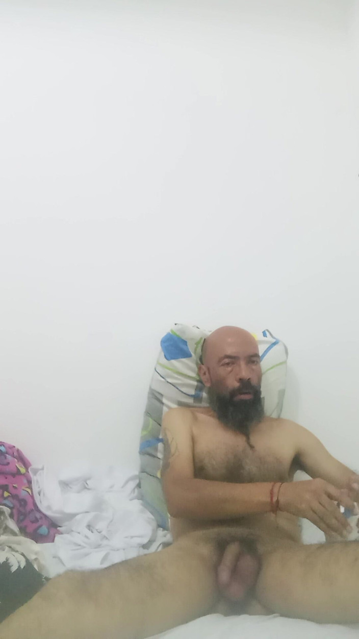 Jhonbahh: Я делаю это ради тебя, ты сам просил.