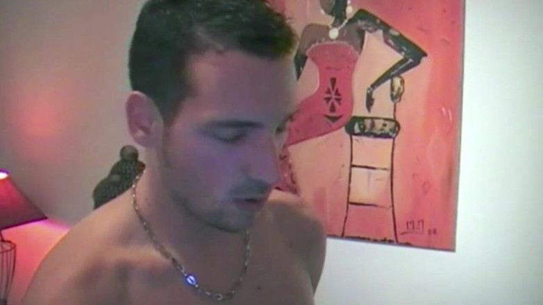 Enzo Rimenez: ปาร์ตี้เซ็กส์ทรีซัมกับหนุ่มลาตินและทหาร
