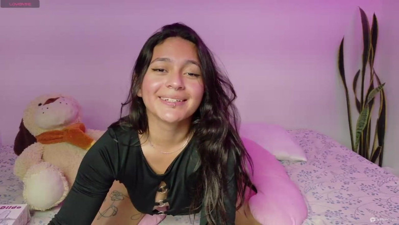 Emilyn Grifs: Sexe, Petite Fille Soumise À Poil