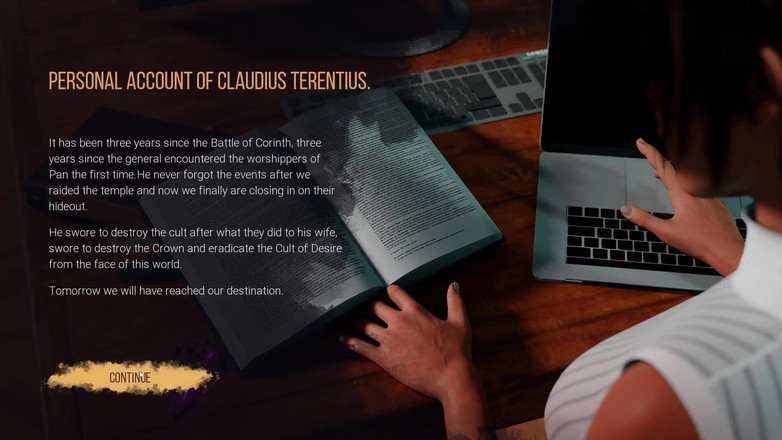 LewdArcade: Jeu porno de Croft Adventures [partie 01] Jeu de sexe avec un [18...