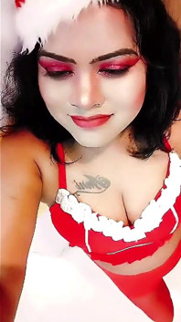 Sonia Feliz Navidad también desea a todo su fan y seguidor