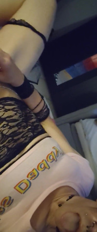 Sluttykatya at Your Service...