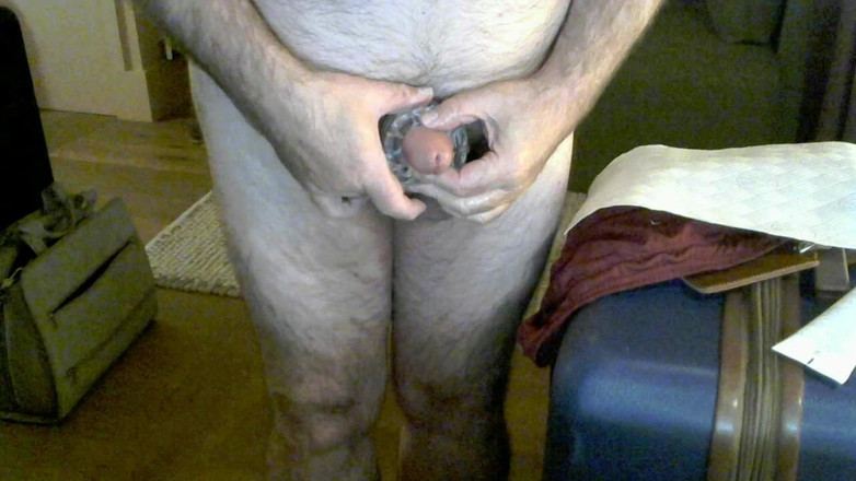 Coach Karl dude lodge: Karl si pelatih nakal yang super sange lagi asik muasin...