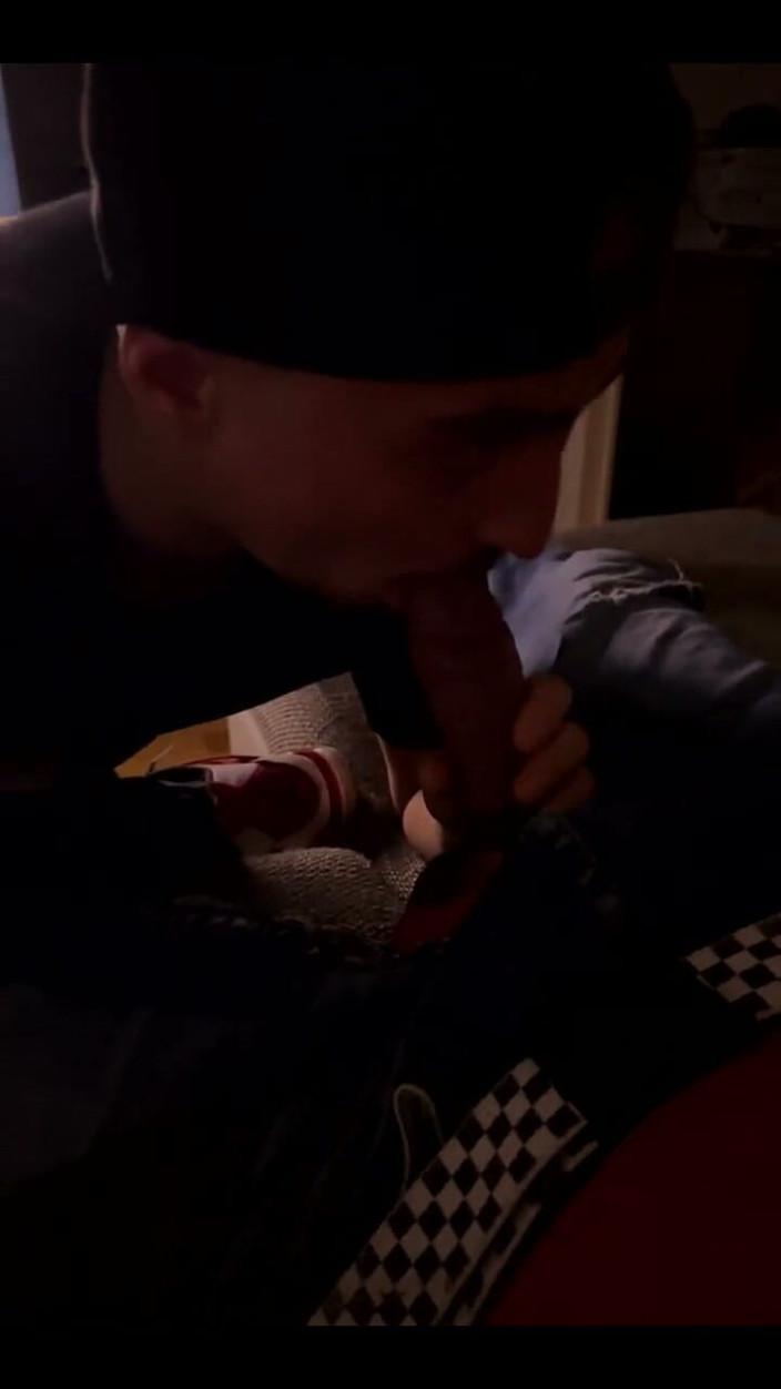 AndreDox: Vykuč mě děvku!
