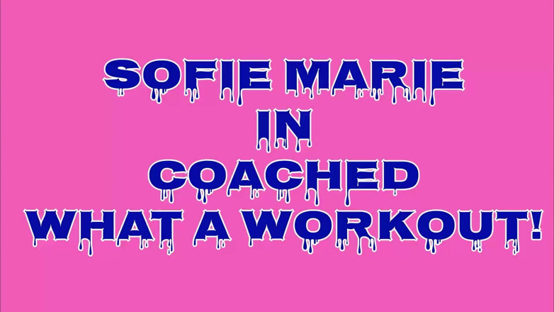 Sofie Marie: Sofie marie xxx oral seks derlemesi