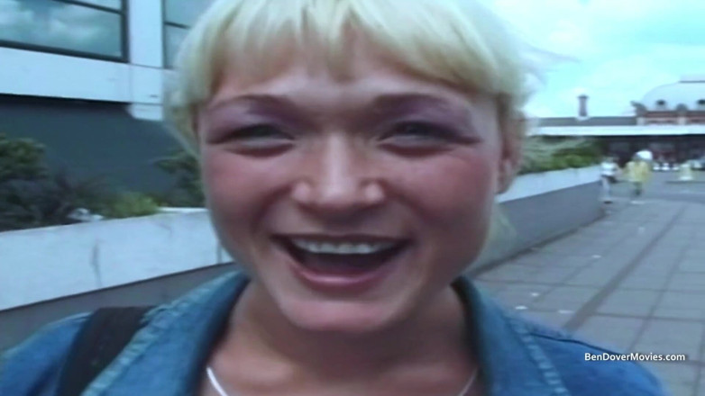 Ben Dover Movies: Член Jockeys: Lianne Young