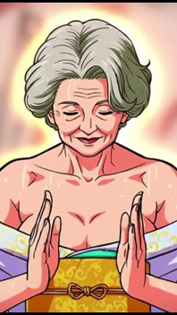 Ai Older Women Topless
