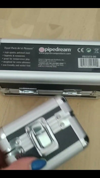 I'll use them to film my instructions