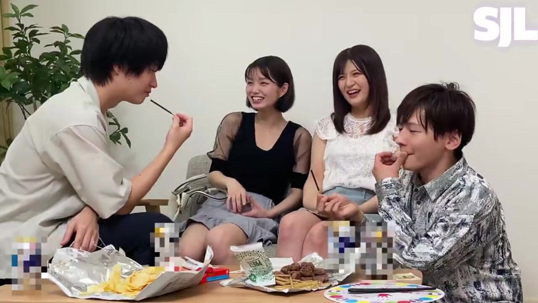 Studio JAV Launcher: A Story of How Leading Into the King’s Game Took...