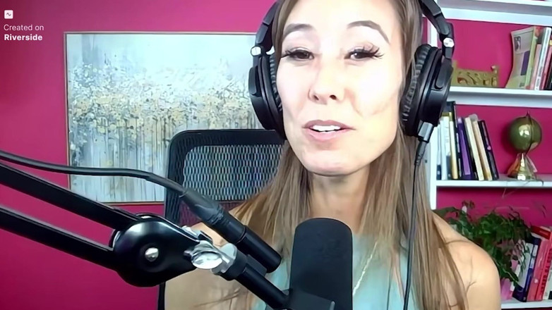 TrikePatrol Podcast: Trikepatrol intervju - Christy Love (pastor, vuxen artist och komiker!)