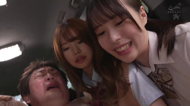 Smooth Time: Reverse Idiot Harem. Mesugaki Perverted Girl Club. Part.1